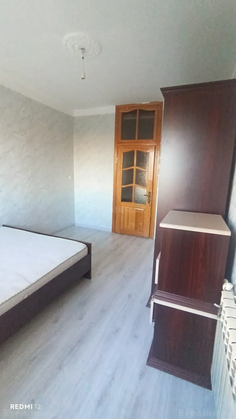 Kirayə verilir 2 otaqlı Mənzil Köhnə tikili 55 m² Əhmədli m. - şəkil 4