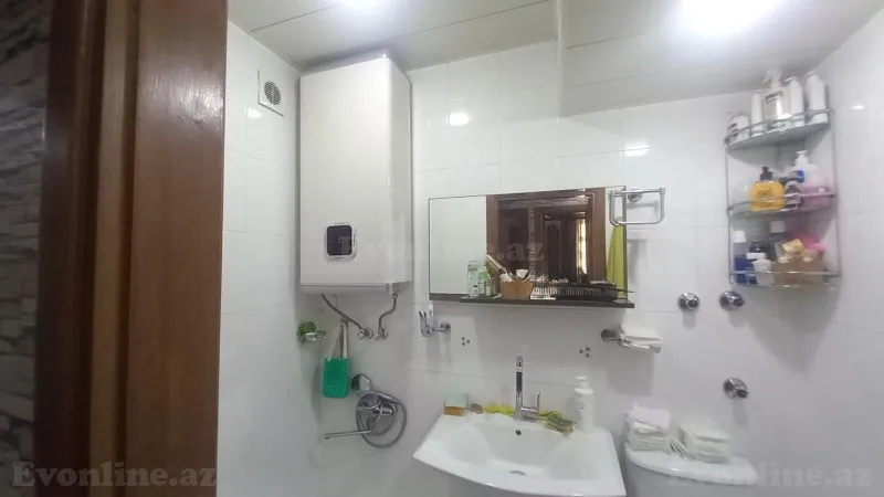 Satılır 2 otaqlı Mənzil Köhnə tikili 42 m² Elmlər Akademiyası m. - şəkil 9