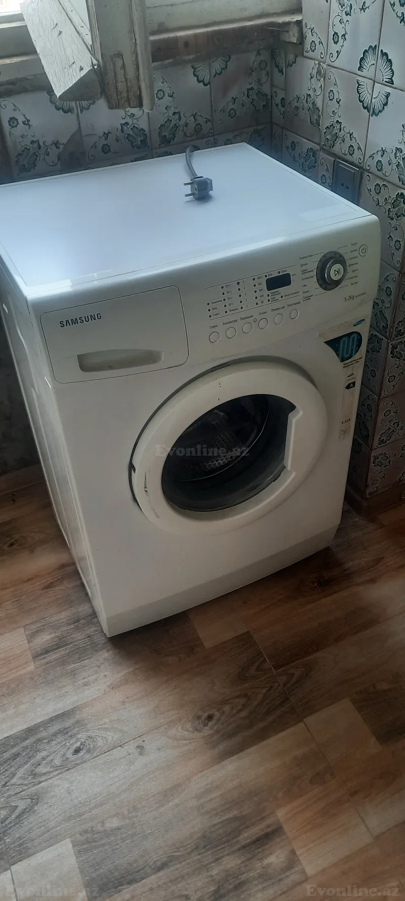 Kirayə verilir 2 otaqlı Mənzil Köhnə tikili 60 m² Bakıxanov - şəkil 2