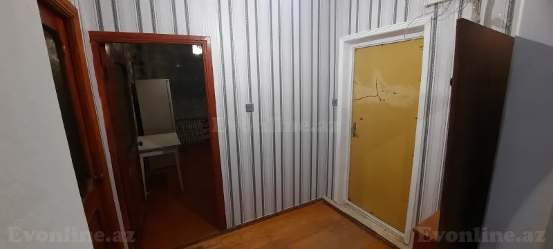 Kirayə verilir 2 otaqlı Mənzil Köhnə tikili 60 m² Bakıxanov - şəkil 5