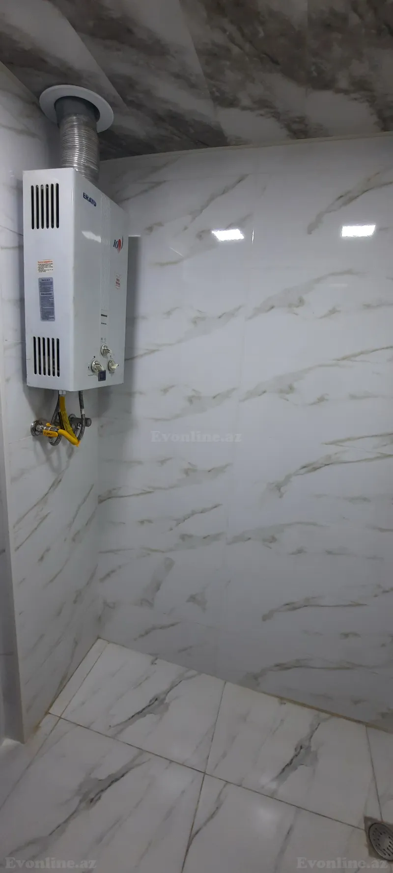 Kirayə verilir 2 otaqlı Mənzil Köhnə tikili 60 m² Bakıxanov - şəkil 10