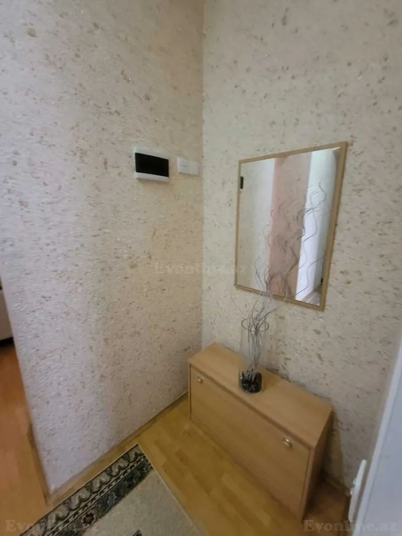 Satılır 2 otaqlı Mənzil Köhnə tikili 60 m² Sahil m. - şəkil 7