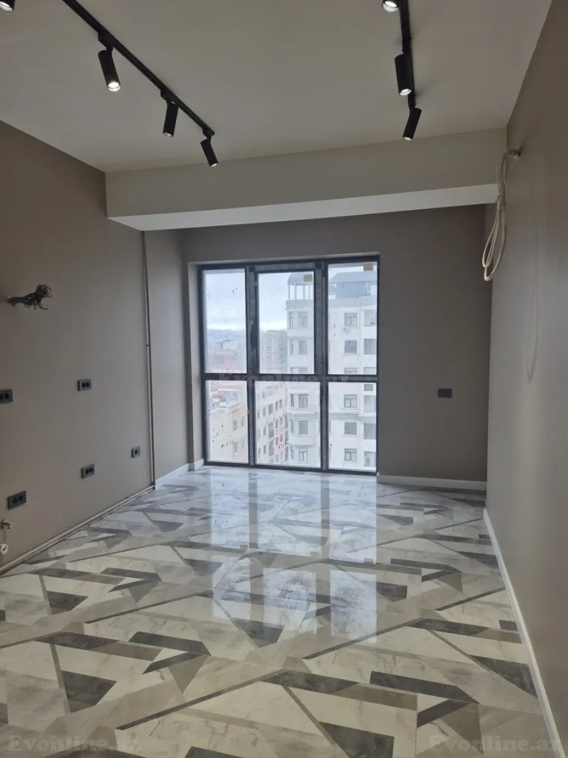 Satılır 3 otaqlı Mənzil Yeni tikili 124 m² Xətai r. - şəkil 7