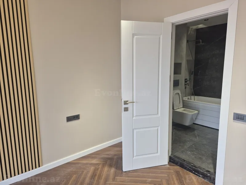 Satılır 3 otaqlı Mənzil Yeni tikili 124 m² Xətai r. - şəkil 11