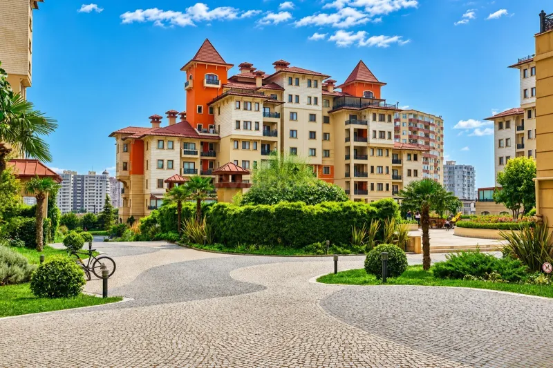 5 otaqlı Mənzil 294.5 m² Nərimanov r. Satılır