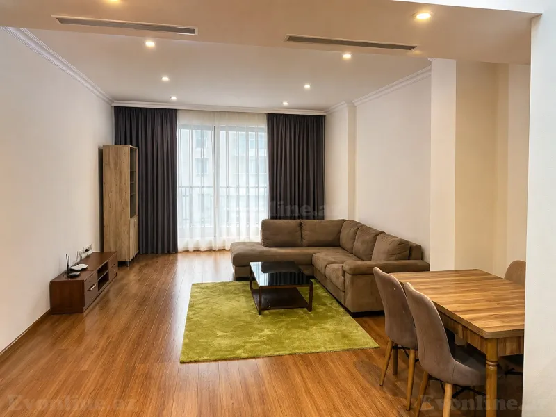 Satılır 5 otaqlı Mənzil Yeni tikili 294.5 m² Nərimanov r. - şəkil 7