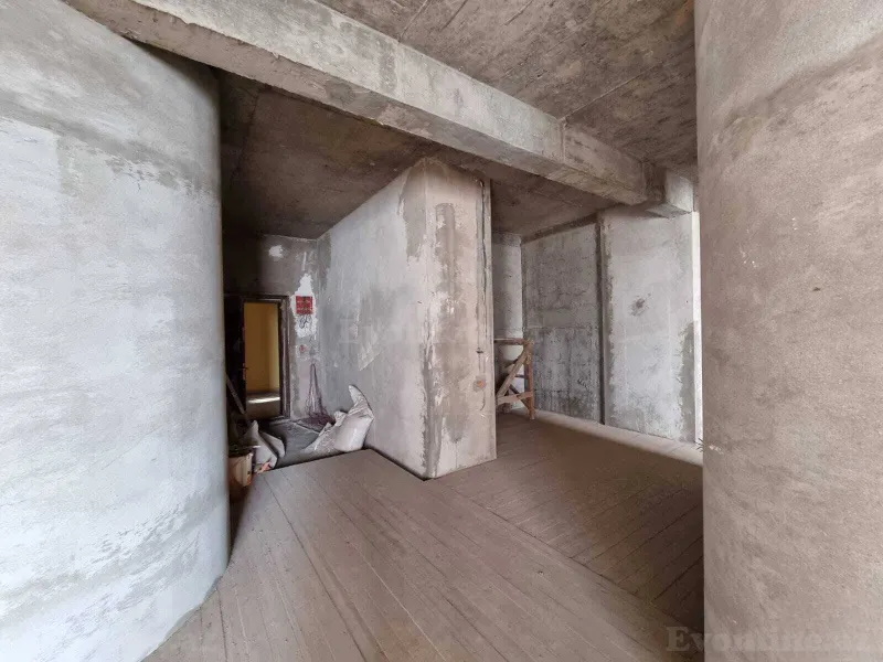 Satılır 4 otaqlı Mənzil Yeni tikili 181 m² Elmlər Akademiyası m. - şəkil 7