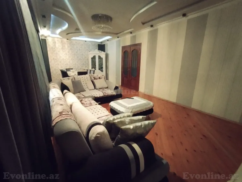 Satılır 4 otaqlı Həyət evi 176 m² Qaraçuxur - şəkil 3