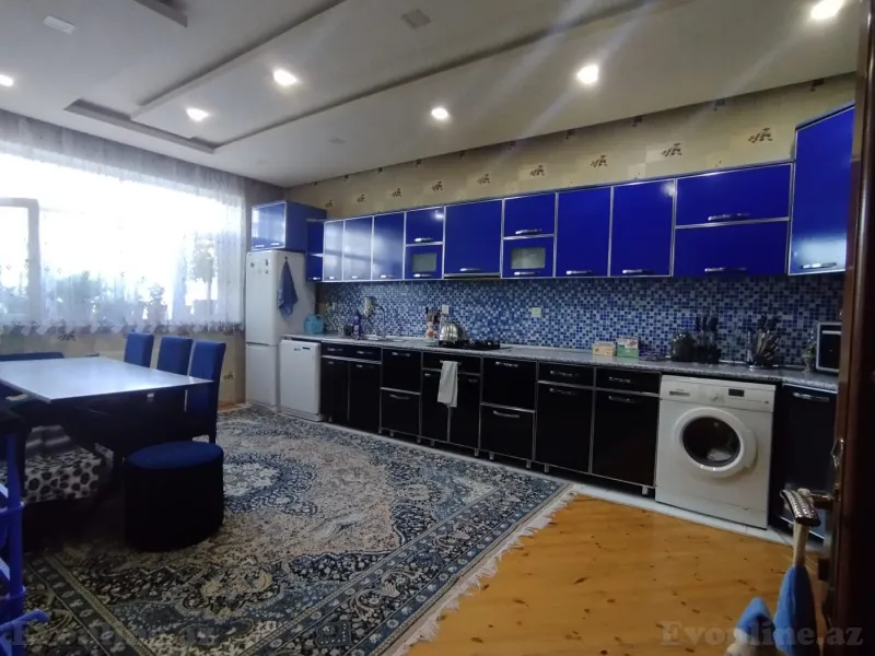 Satılır 4 otaqlı Həyət evi 176 m² Qaraçuxur - şəkil 5