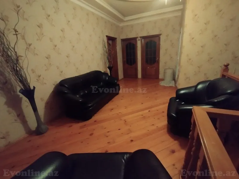 Satılır 4 otaqlı Həyət evi 176 m² Qaraçuxur - şəkil 6