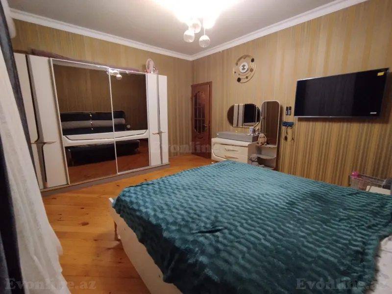 Satılır 4 otaqlı Həyət evi 176 m² Qaraçuxur - şəkil 7