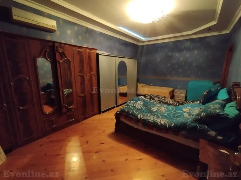 Satılır 4 otaqlı Həyət evi 176 m² Qaraçuxur - şəkil 8