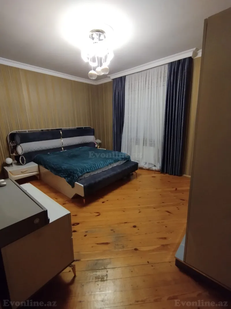 Satılır 4 otaqlı Həyət evi 176 m² Qaraçuxur - şəkil 9