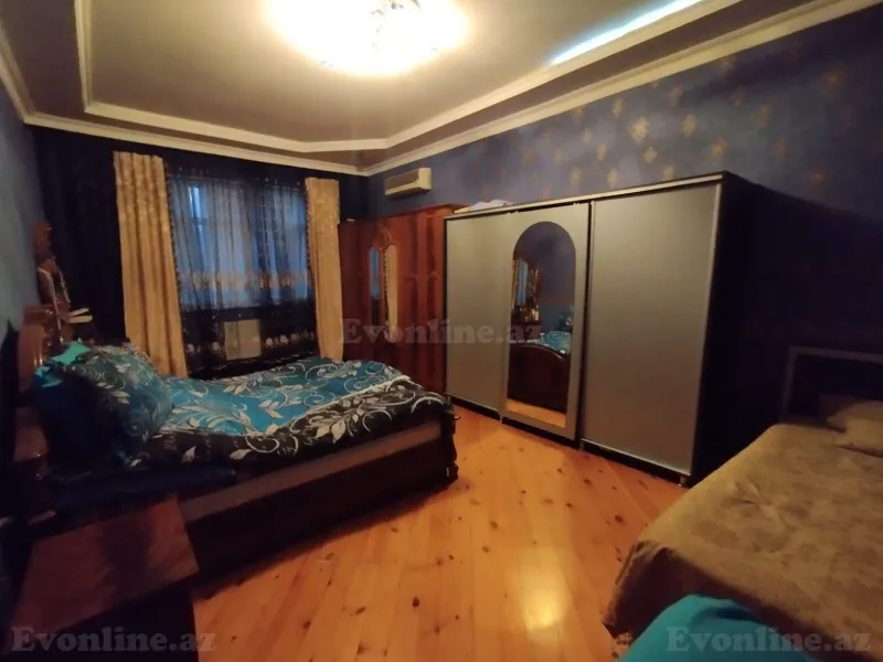 Satılır 4 otaqlı Həyət evi 176 m² Qaraçuxur - şəkil 10