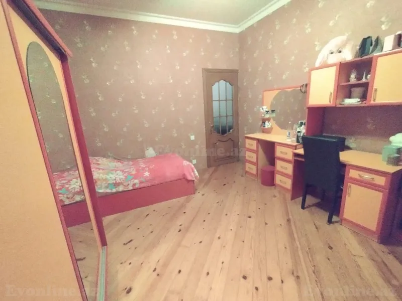 Satılır 4 otaqlı Həyət evi 176 m² Qaraçuxur - şəkil 11