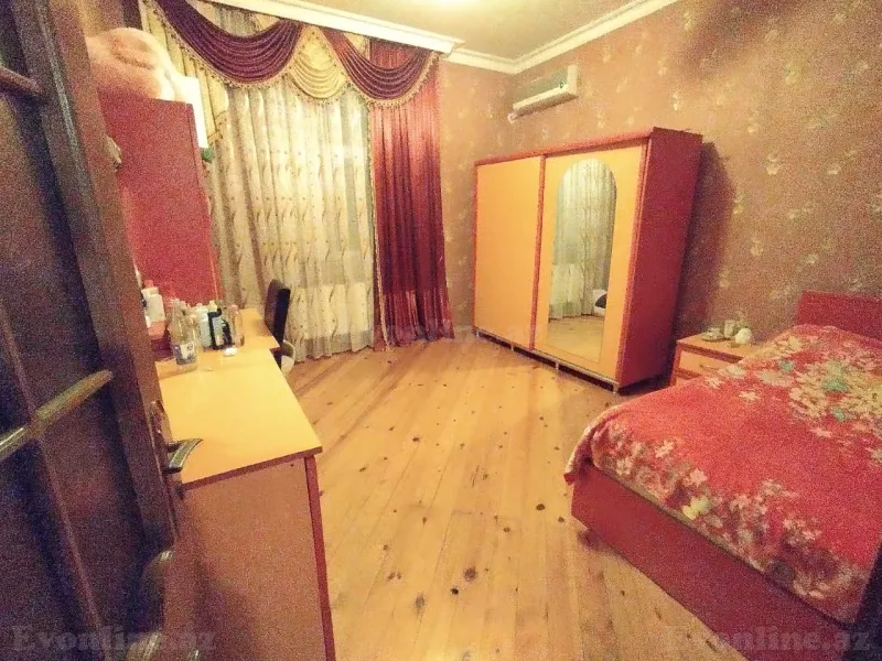Satılır 4 otaqlı Həyət evi 176 m² Qaraçuxur - şəkil 12