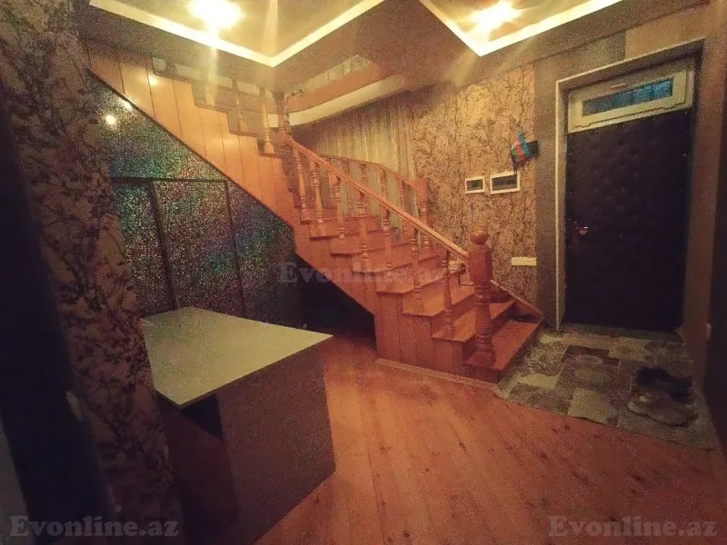 Satılır 4 otaqlı Həyət evi 176 m² Qaraçuxur - şəkil 13