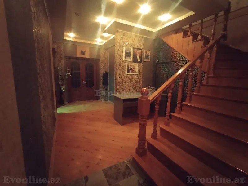 Satılır 4 otaqlı Həyət evi 176 m² Qaraçuxur - şəkil 14
