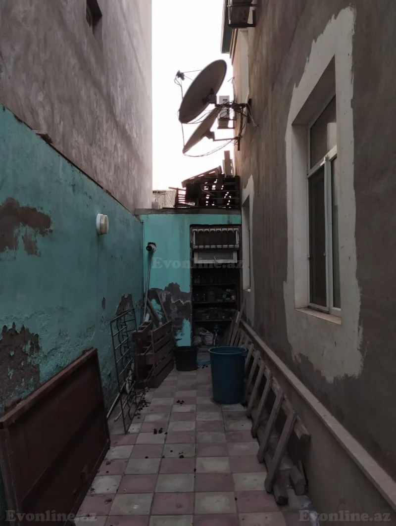 Satılır 4 otaqlı Həyət evi 176 m² Qaraçuxur - şəkil 17