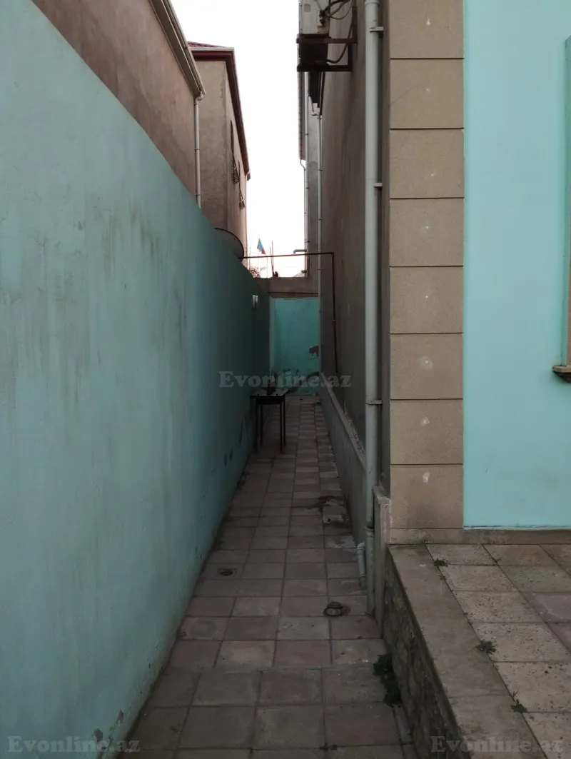 Satılır 4 otaqlı Həyət evi 176 m² Qaraçuxur - şəkil 18