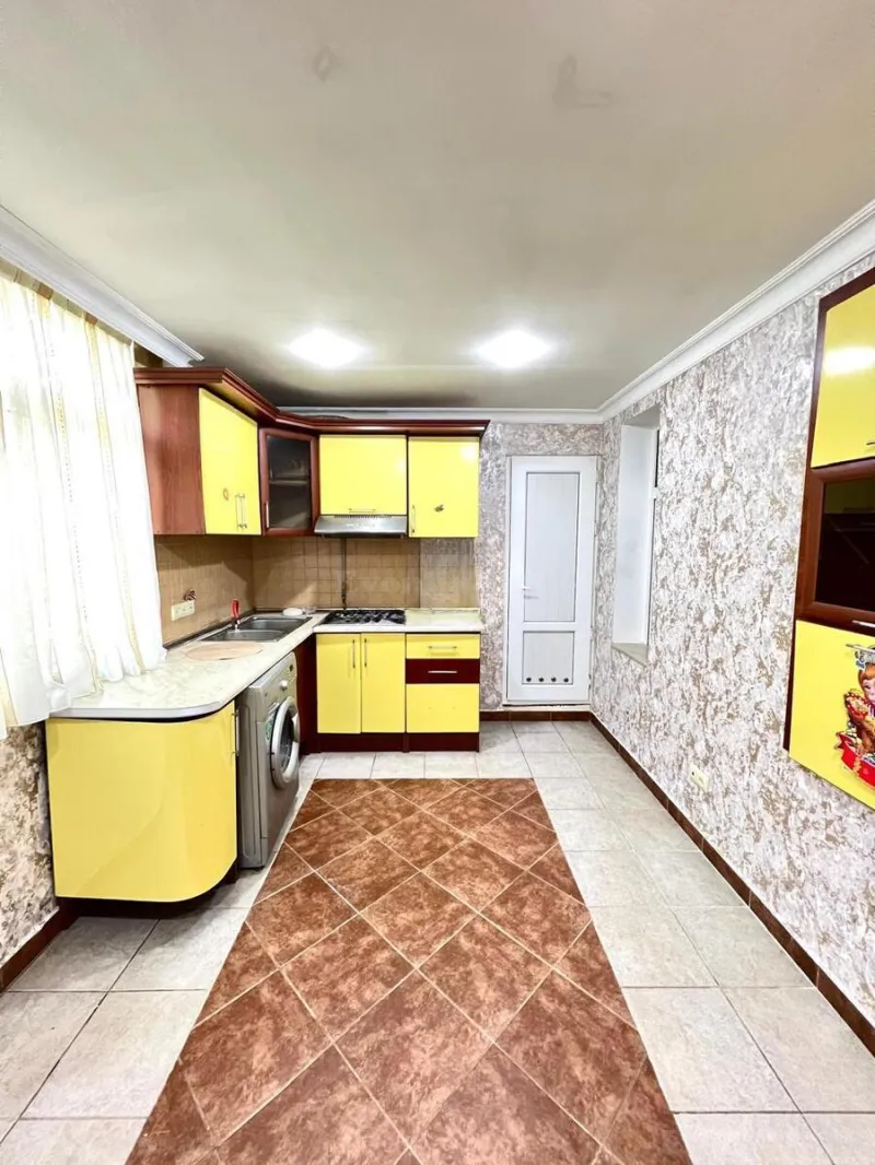 Kirayə verilir 2 otaqlı Mənzil Köhnə tikili 60 m² Elmlər Akademiyası m. - şəkil 4