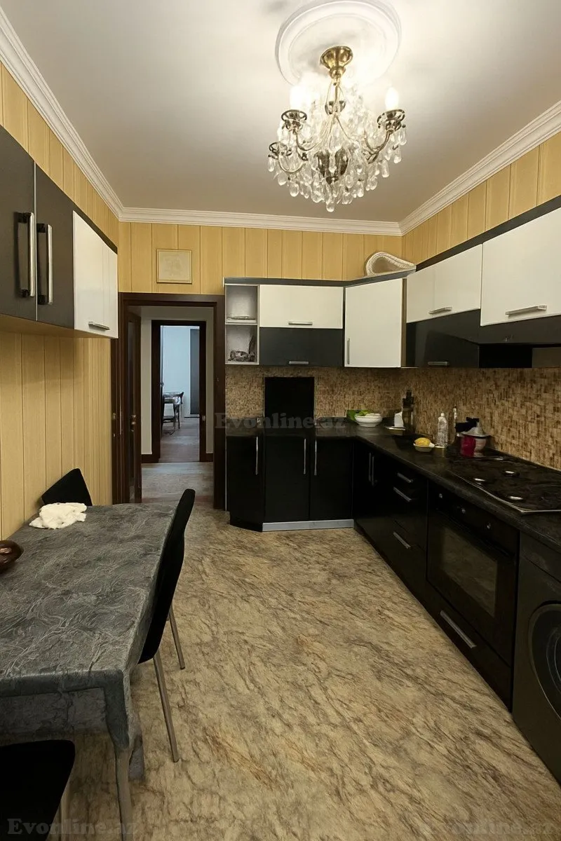 Satılır 3 otaqlı Mənzil Yeni tikili 83 m² Xırdalan - şəkil 4