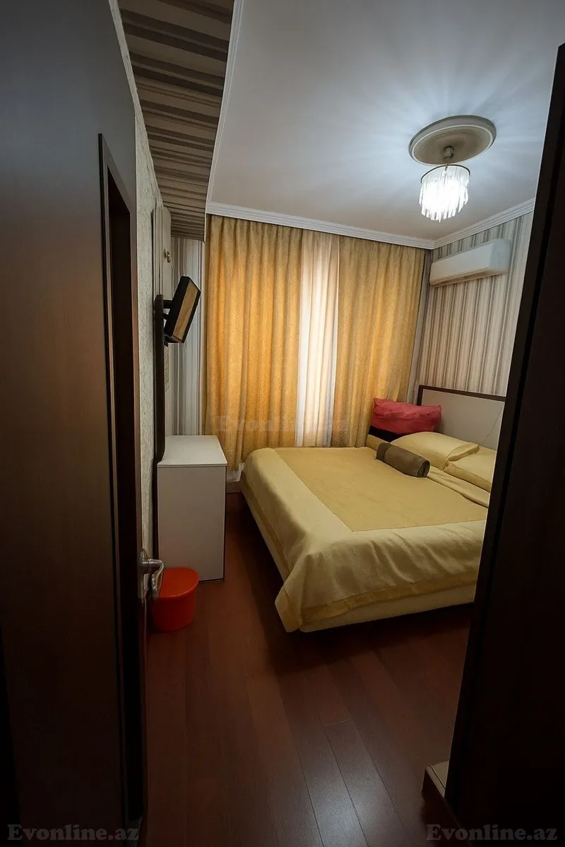 Satılır 3 otaqlı Mənzil Yeni tikili 83 m² Xırdalan - şəkil 7