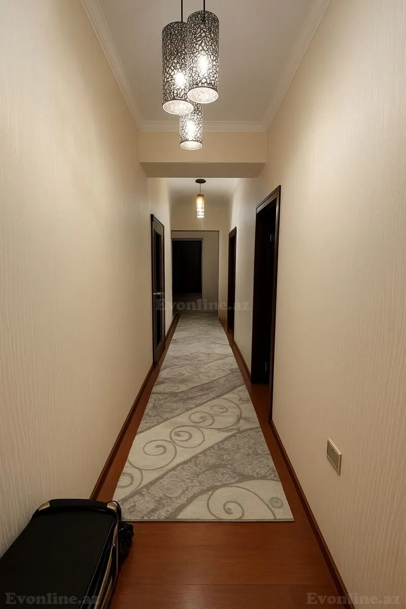 Satılır 3 otaqlı Mənzil Yeni tikili 83 m² Xırdalan - şəkil 8
