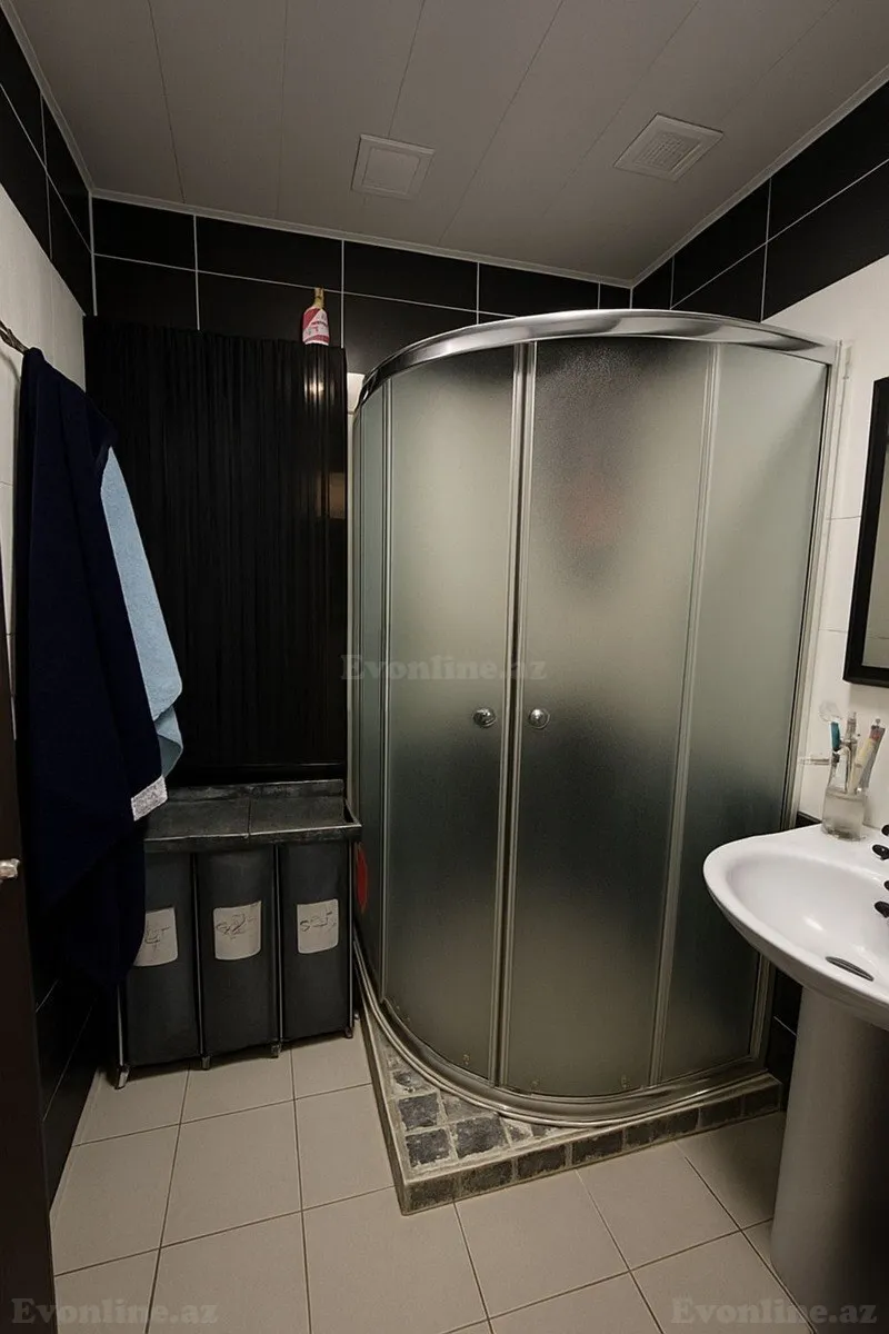 Satılır 3 otaqlı Mənzil Yeni tikili 83 m² Xırdalan - şəkil 9