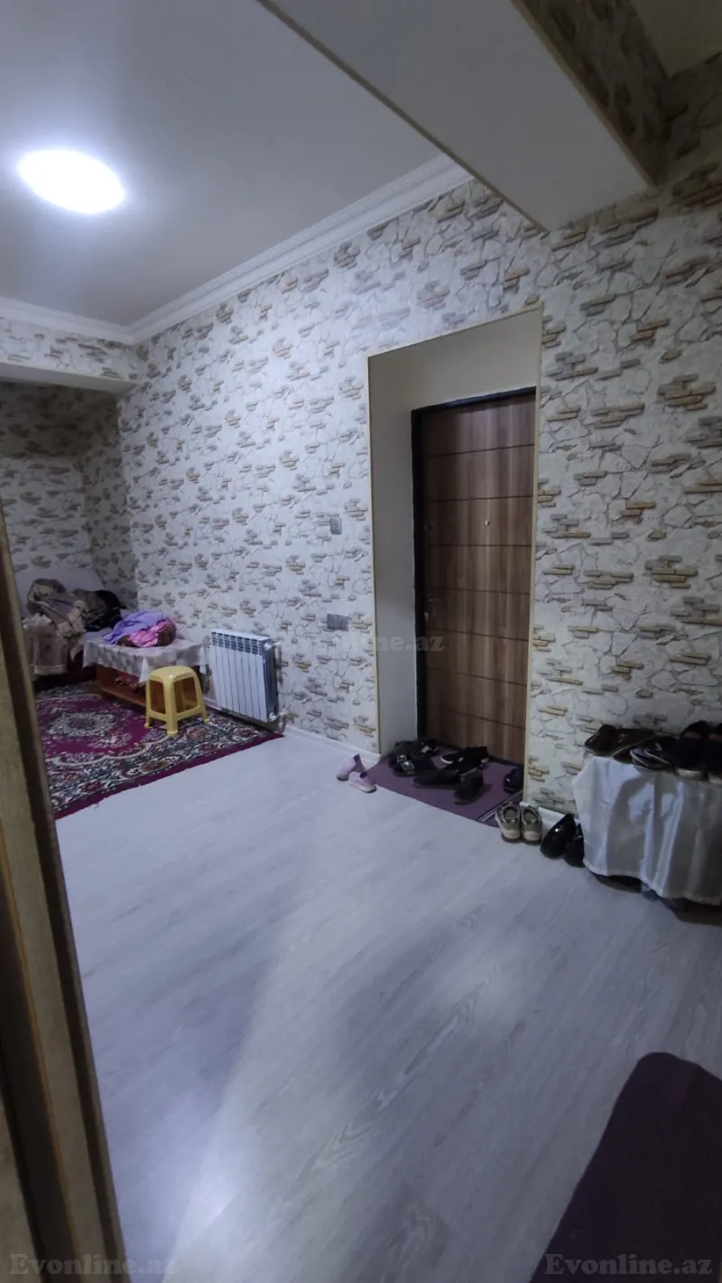 Satılır 2 otaqlı Mənzil Yeni tikili 90 m² 28 May m. - şəkil 2