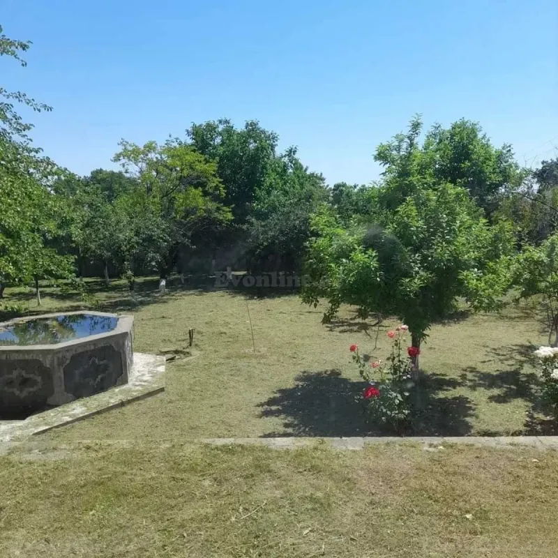 Kirayə verilir 4 otaqlı Həyət evi 200 m² Şəki