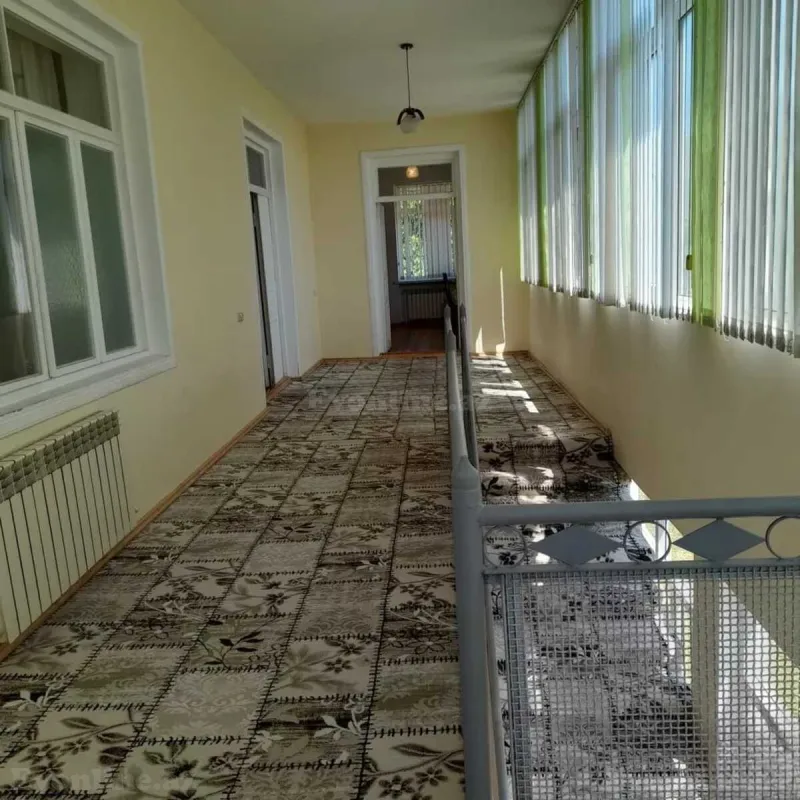 Kirayə verilir 4 otaqlı Həyət evi 200 m² Şəki - şəkil 7