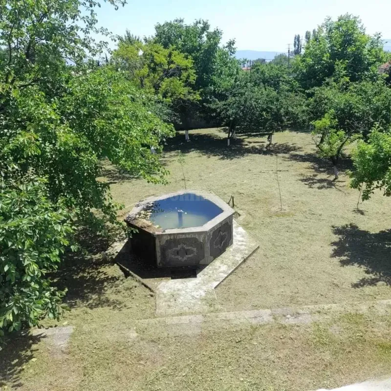 Kirayə verilir 4 otaqlı Həyət evi 200 m² Şəki - şəkil 13