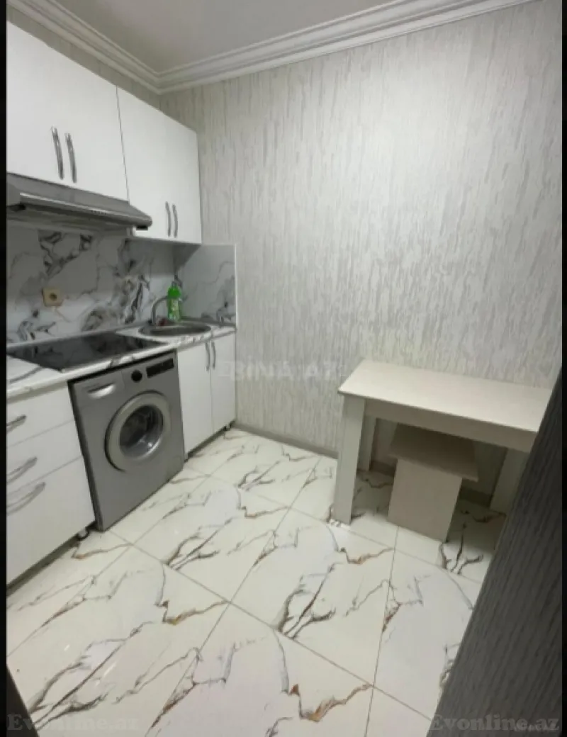 Satılır 2 otaqlı Mənzil Köhnə tikili 40 m² 7-ci mikrorayon - şəkil 7