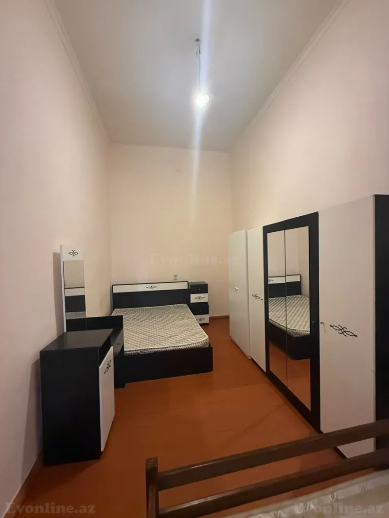 2 otaqlı Həyət evi 82 m² 20-ci sahə Kirayə verilir