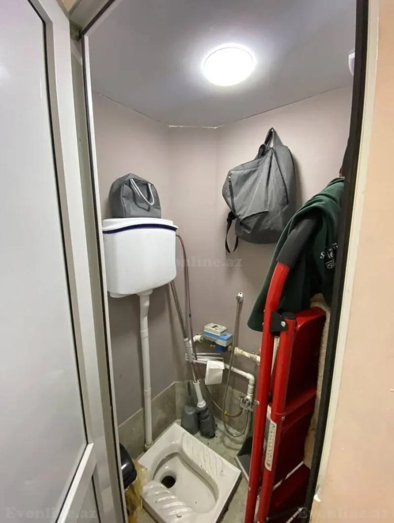 Satılır Obyekt 14 m² Nizami m. - şəkil 4