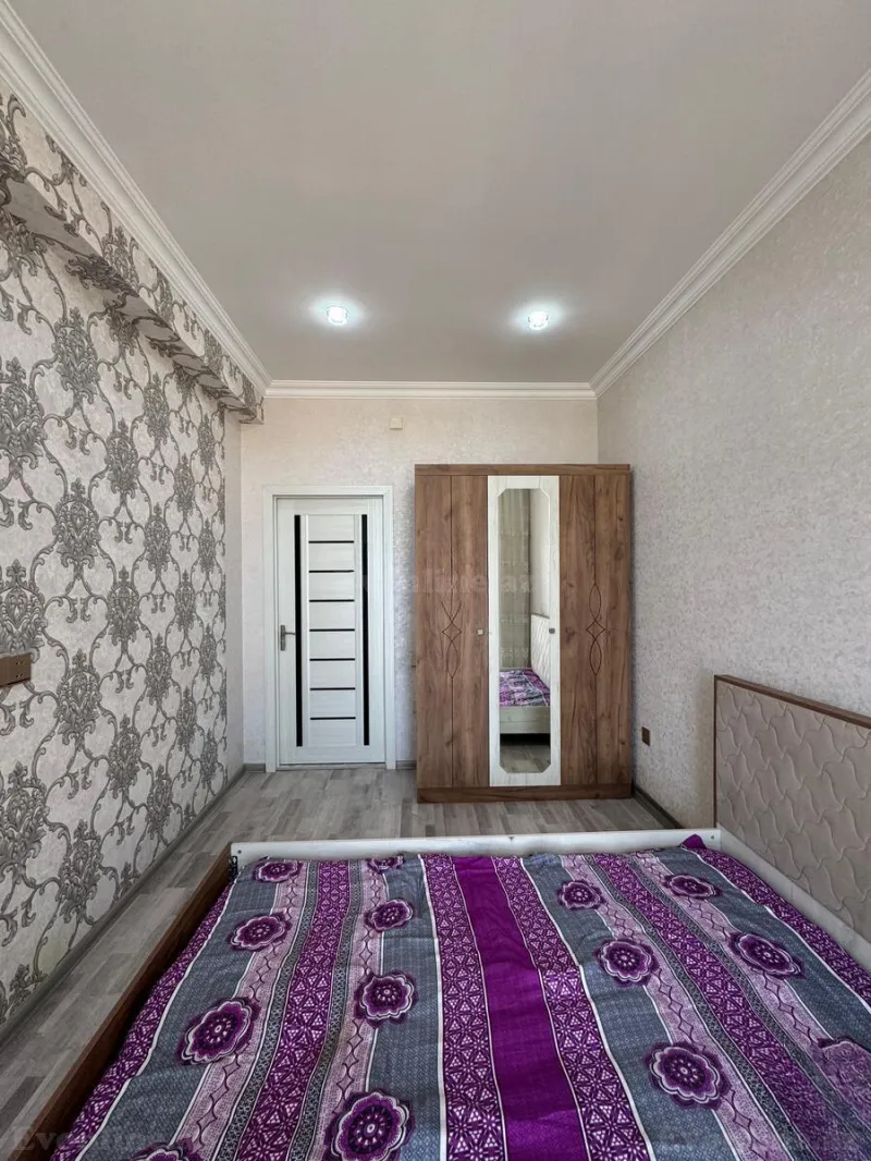 Satılır 2 otaqlı Mənzil Yeni tikili 47 m² Bakıxanov - şəkil 6