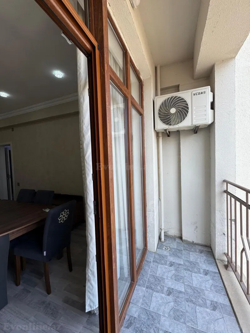 Satılır 2 otaqlı Mənzil Yeni tikili 47 m² Bakıxanov - şəkil 10
