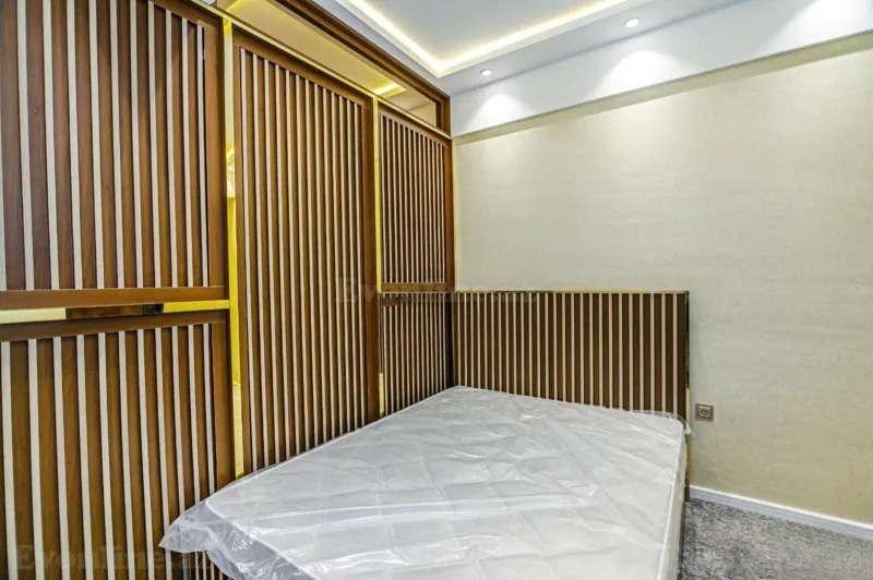 Kirayə verilir 3 otaqlı Mənzil Yeni tikili 100 m² Xətai r. - şəkil 10
