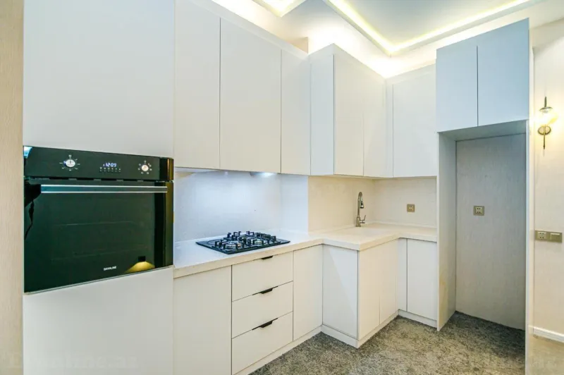 Kirayə verilir 3 otaqlı Mənzil Yeni tikili 100 m² Xətai r. - şəkil 15