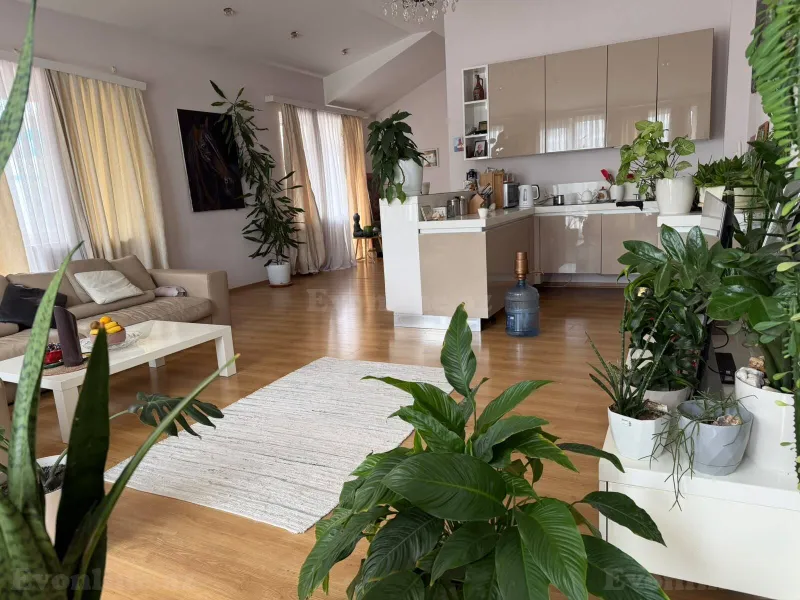 Satılır 6 otaqlı Mənzil Yeni tikili 433 m² 8 Noyabr m. - şəkil 5