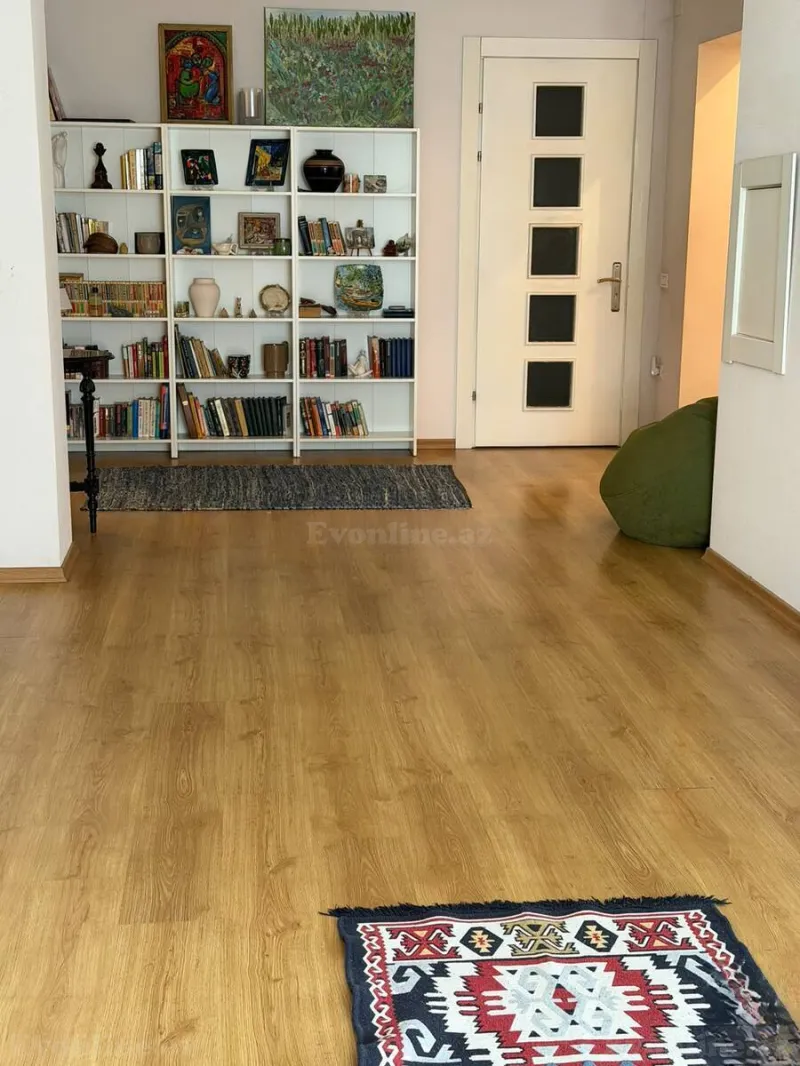 Satılır 6 otaqlı Mənzil Yeni tikili 433 m² 8 Noyabr m. - şəkil 6