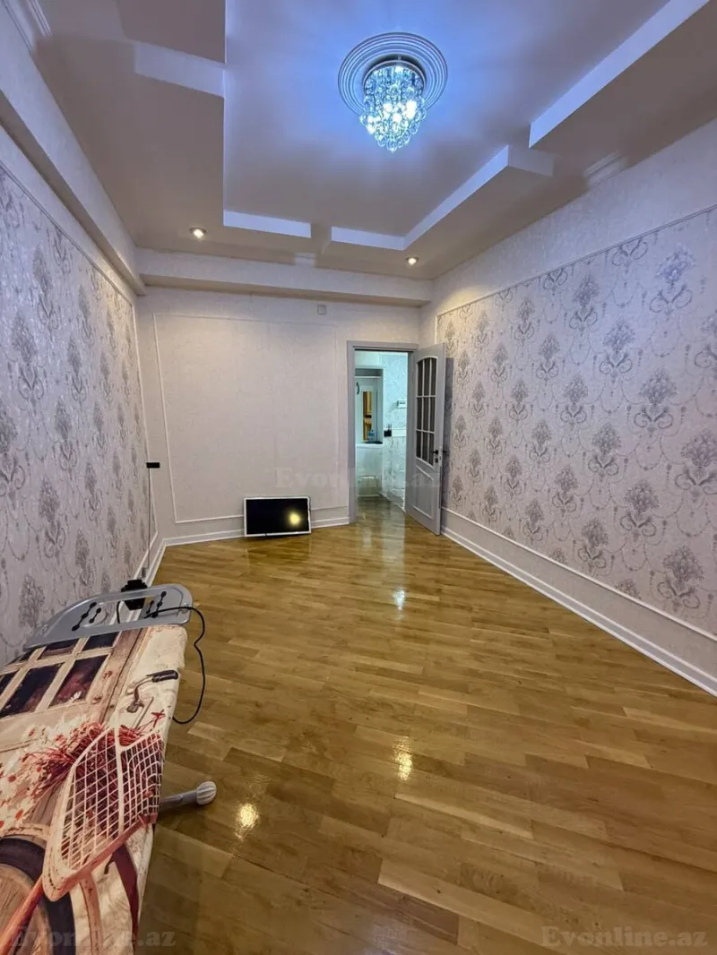 Kirayə verilir 3 otaqlı Mənzil Yeni tikili 100 m² 20 Yanvar m. - şəkil 19