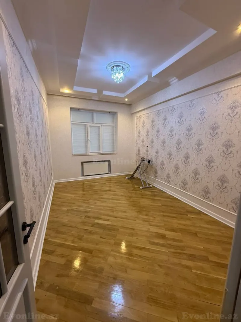 Kirayə verilir 3 otaqlı Mənzil Yeni tikili 100 m² 20 Yanvar m. - şəkil 20