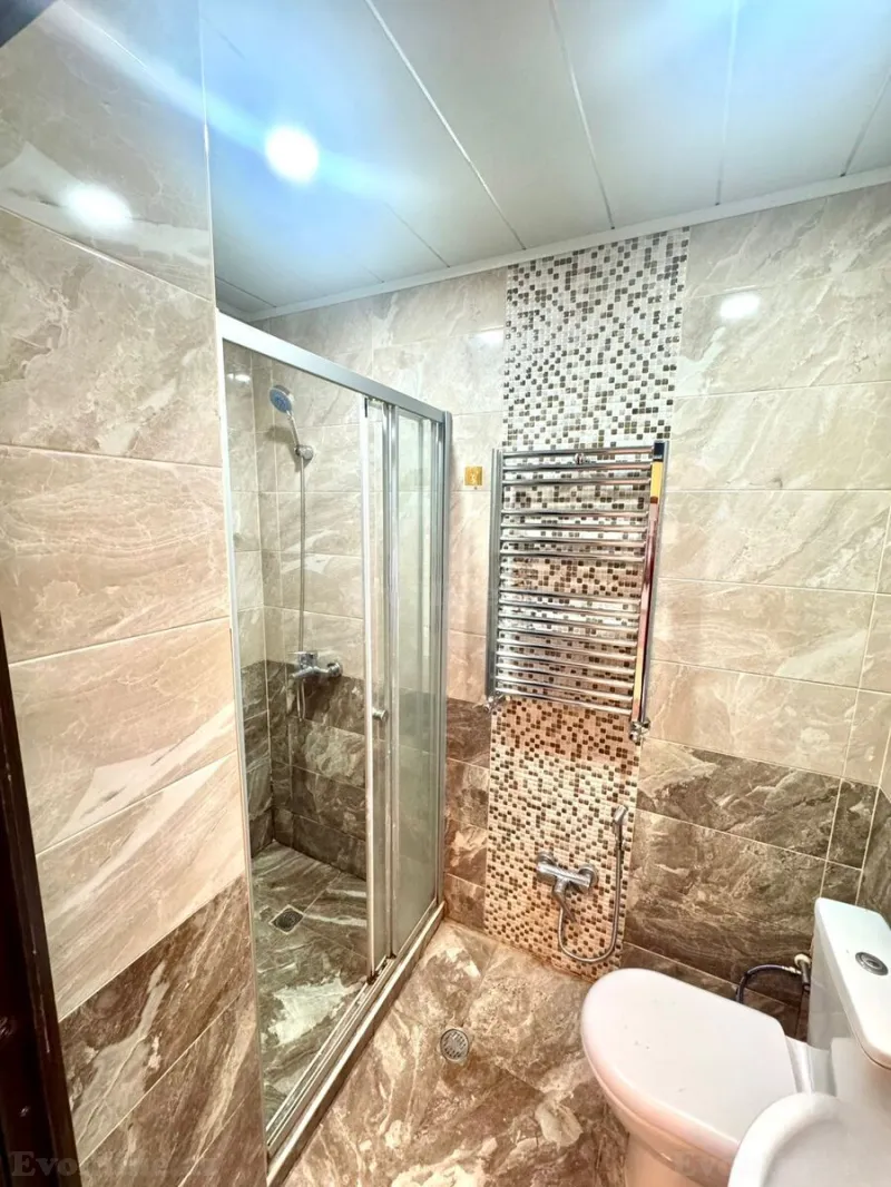 Satılır 2 otaqlı Mənzil Yeni tikili 63 m² Xırdalan - şəkil 11