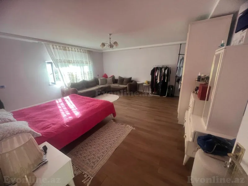 Satılır 7 otaqlı Həyət evi 213 m² Suraxanı r. - şəkil 6