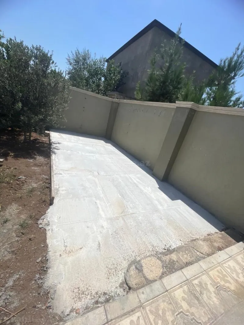 Satılır 7 otaqlı Həyət evi 213 m² Suraxanı r. - şəkil 8