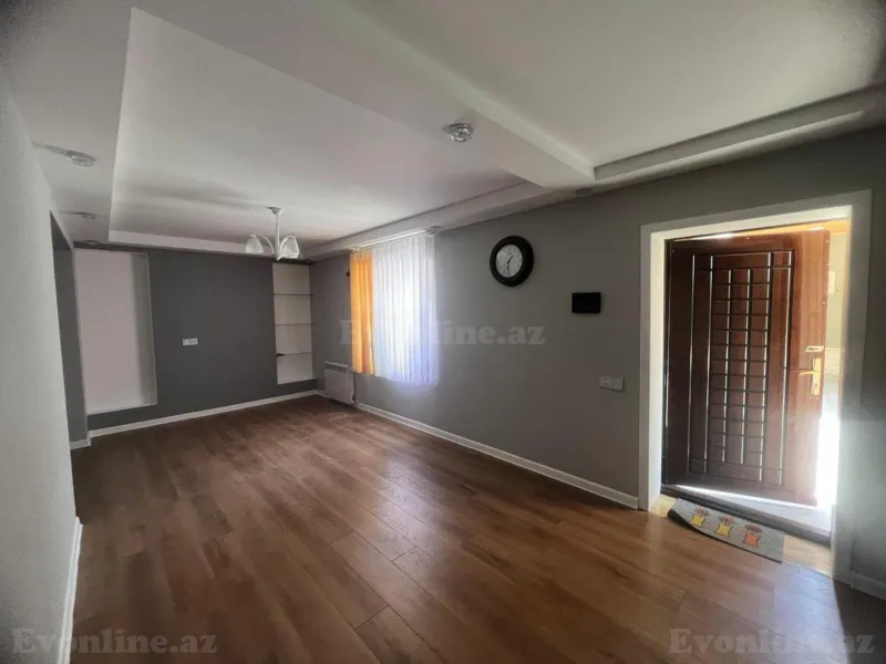Satılır 7 otaqlı Həyət evi 213 m² Suraxanı r. - şəkil 10