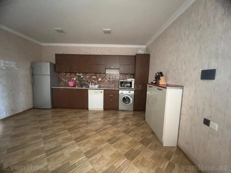 Satılır 7 otaqlı Həyət evi 213 m² Suraxanı r. - şəkil 14