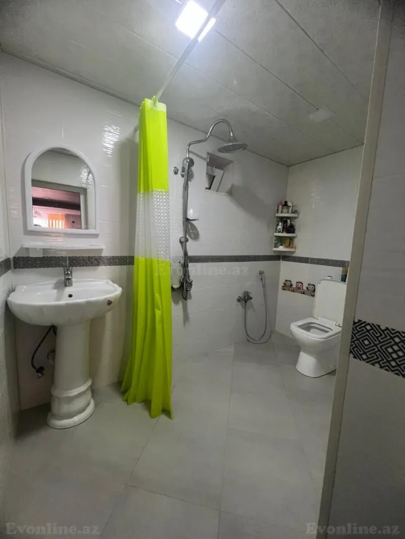 Satılır 7 otaqlı Həyət evi 213 m² Suraxanı r. - şəkil 18